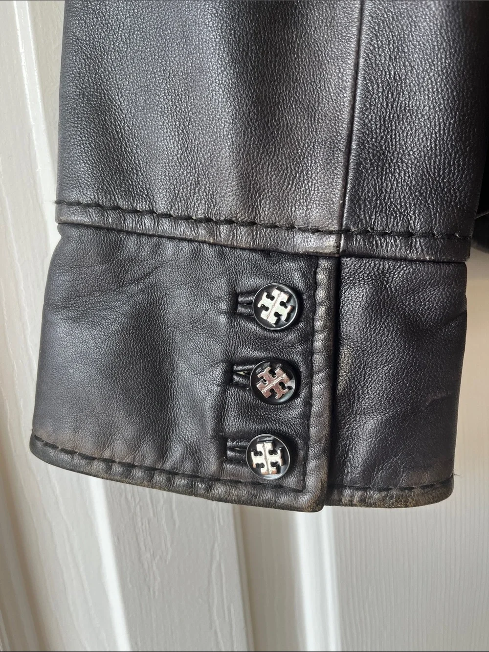 Tory Burch size tory